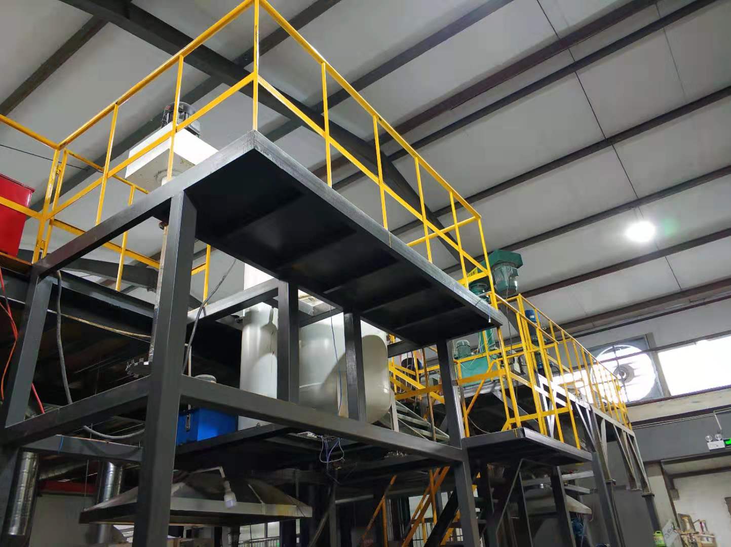 non iwoven abrasive 99D